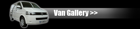 Mobile Van Valeting Gallery